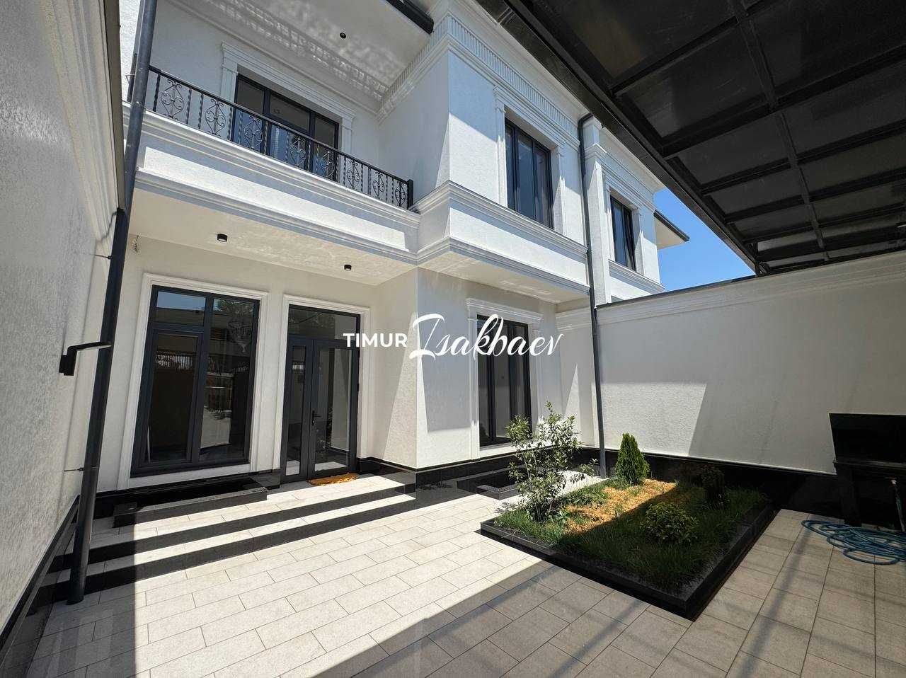 6-xonali uy, 300 m², Toshkent, Mirzo Ulug‘bek tumani, sotuvga