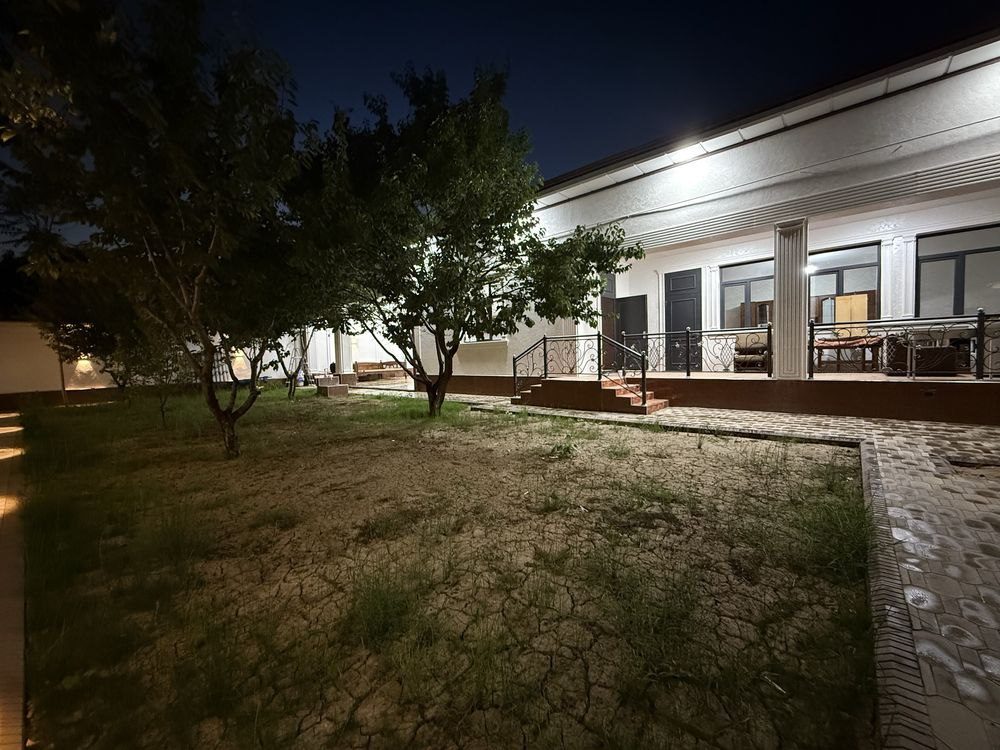 5-room house, 600 m², Tashkent, Mirzo Ulugbek District, for sale