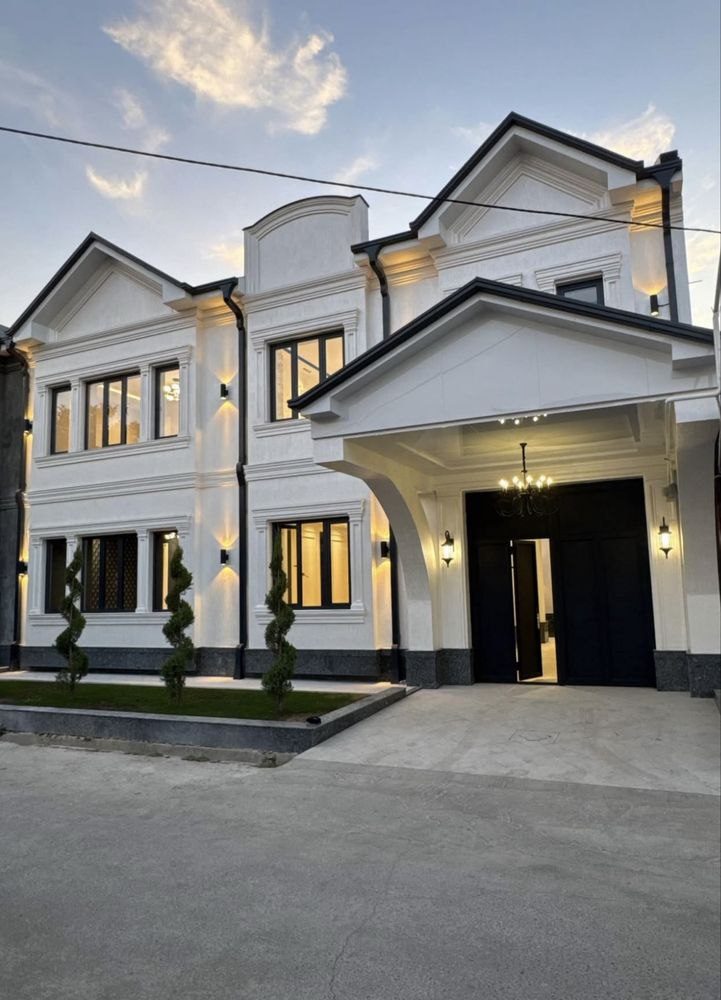6-xonali uy, 200 m², Toshkent, Mirzo Ulug‘bek tumani, sotuvga