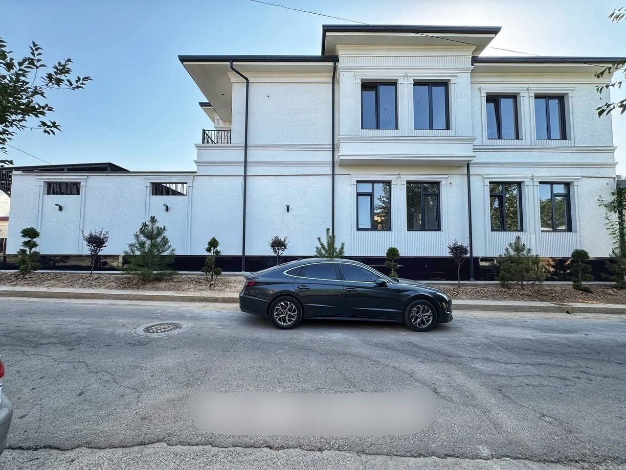 6-xonali uy, 330 m², Toshkent, Mirzo Ulug‘bek tumani, sotuvga