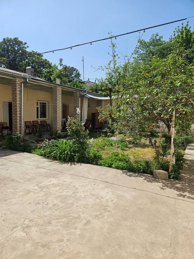 3-room house, 100 m², Tashkent, Mirzo Ulugbek District, for sale