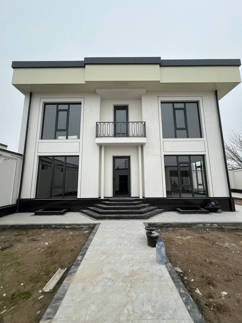 7-xonali uy, 450 m², Toshkent, Mirzo Ulug‘bek tumani, sotuvga