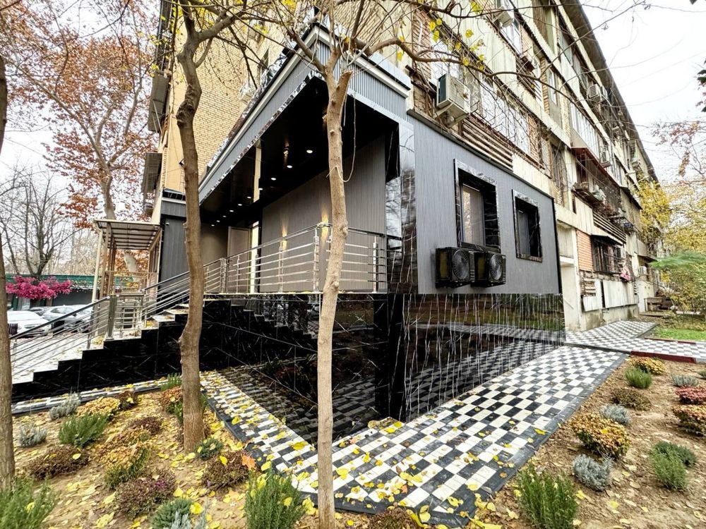 Non-residential property for sale / Mirzo-Ulugbek district / C1 Dolce Italia