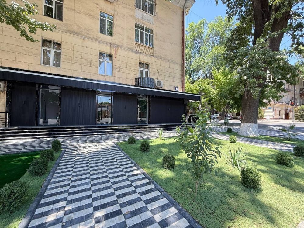Non-residential premises for sale, Mirzo-Ulugbek district, near Novomoskovskaya