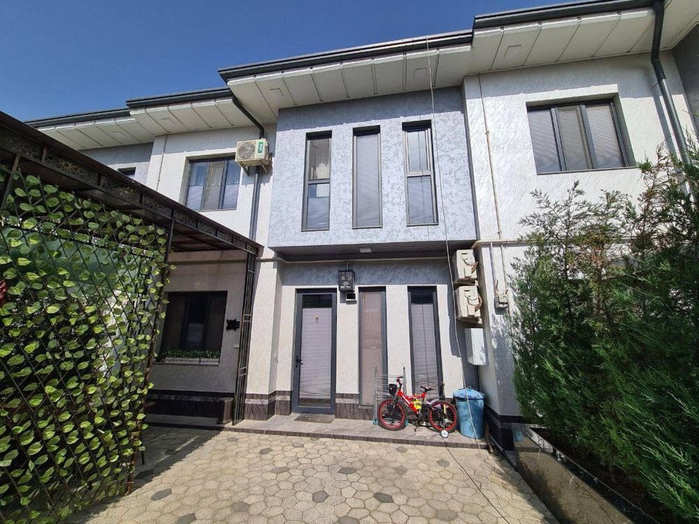 6-xonali uy, 160 m², Toshkent, Mirzo Ulug‘bek tumani, sotuvga