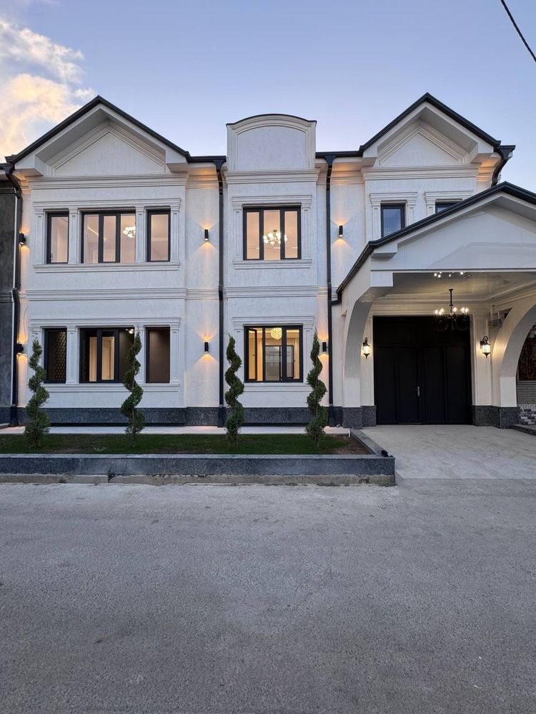 6-xonali uy, 250 m², Toshkent, Mirzo Ulug‘bek tumani, sotuvga