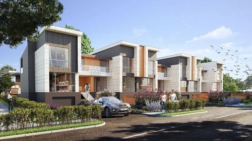 Земельный участок 6 соток, фасад 40 м, Алишеробод, Геофизика, Амир Темур