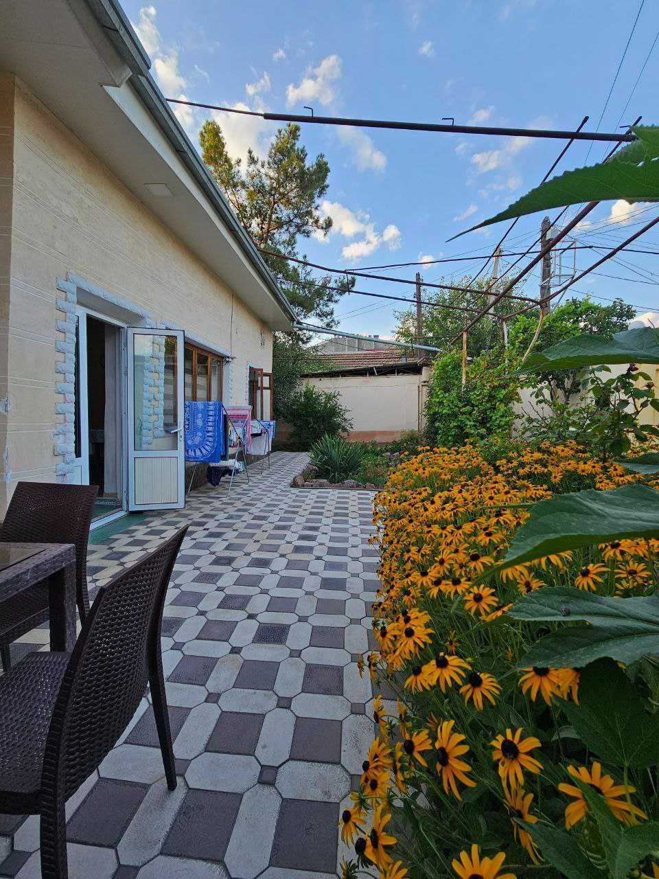 5-xonali uy, 200 m², Toshkent, Mirzo Ulug‘bek tumani, sotuvga