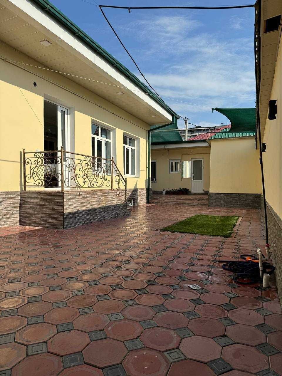 4-xonali uy, 180 m², Toshkent, Mirzo Ulug‘bek tumani, sotuvga