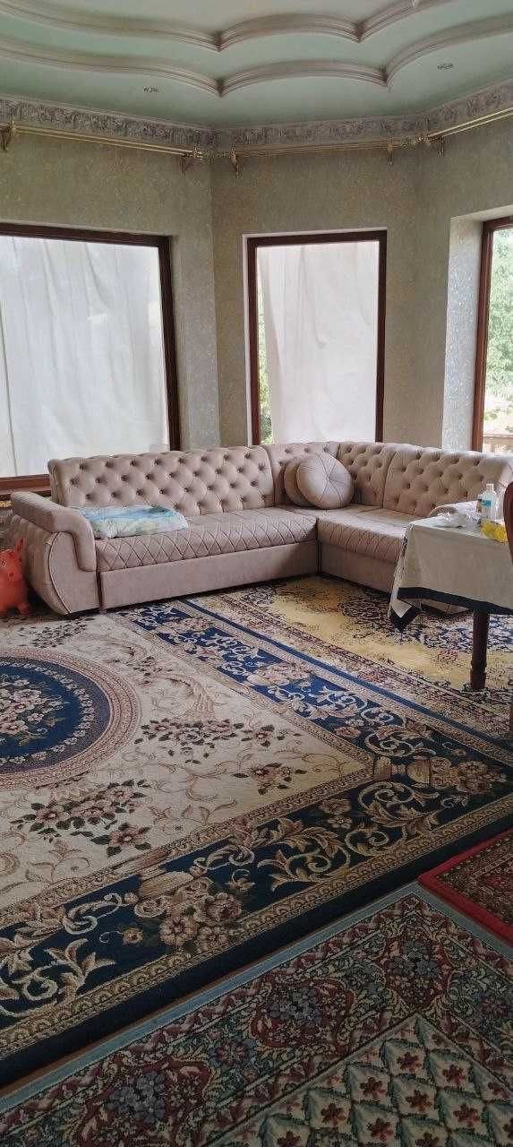 5-xonali uy, 720 m², Toshkent, Mirobod tumani, sotuvga