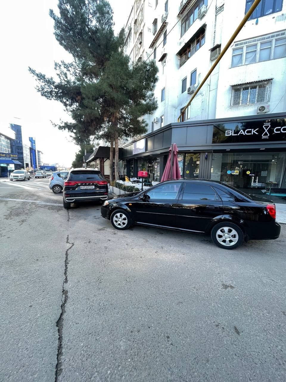 Markaz, Oybek, 100m2, Shoshilinch