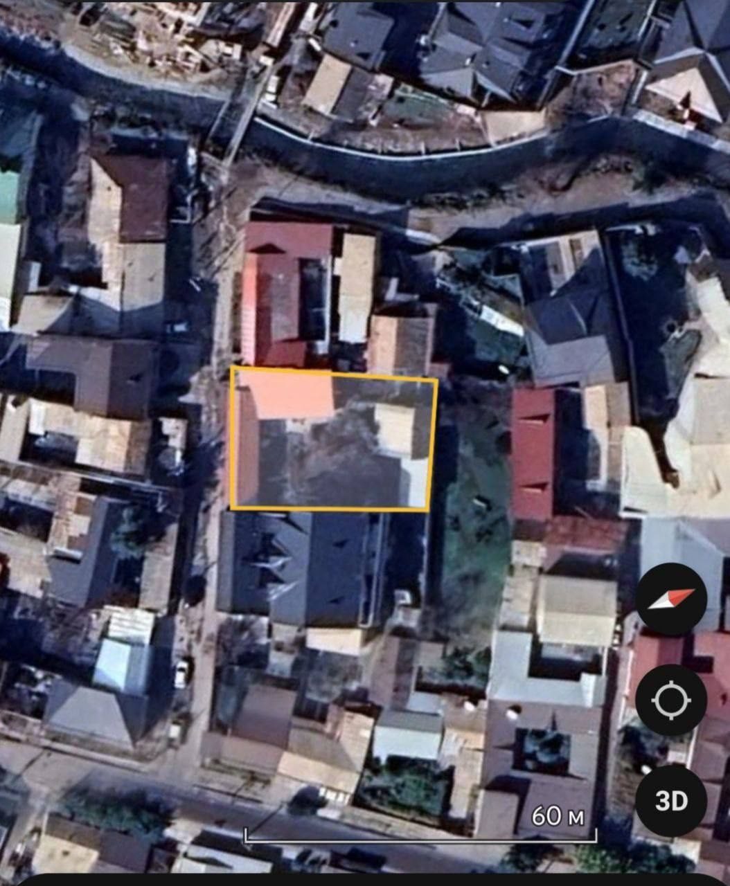 3-xonali uy, 150 m², Toshkent, Mirzo Ulug‘bek tumani, sotuvga