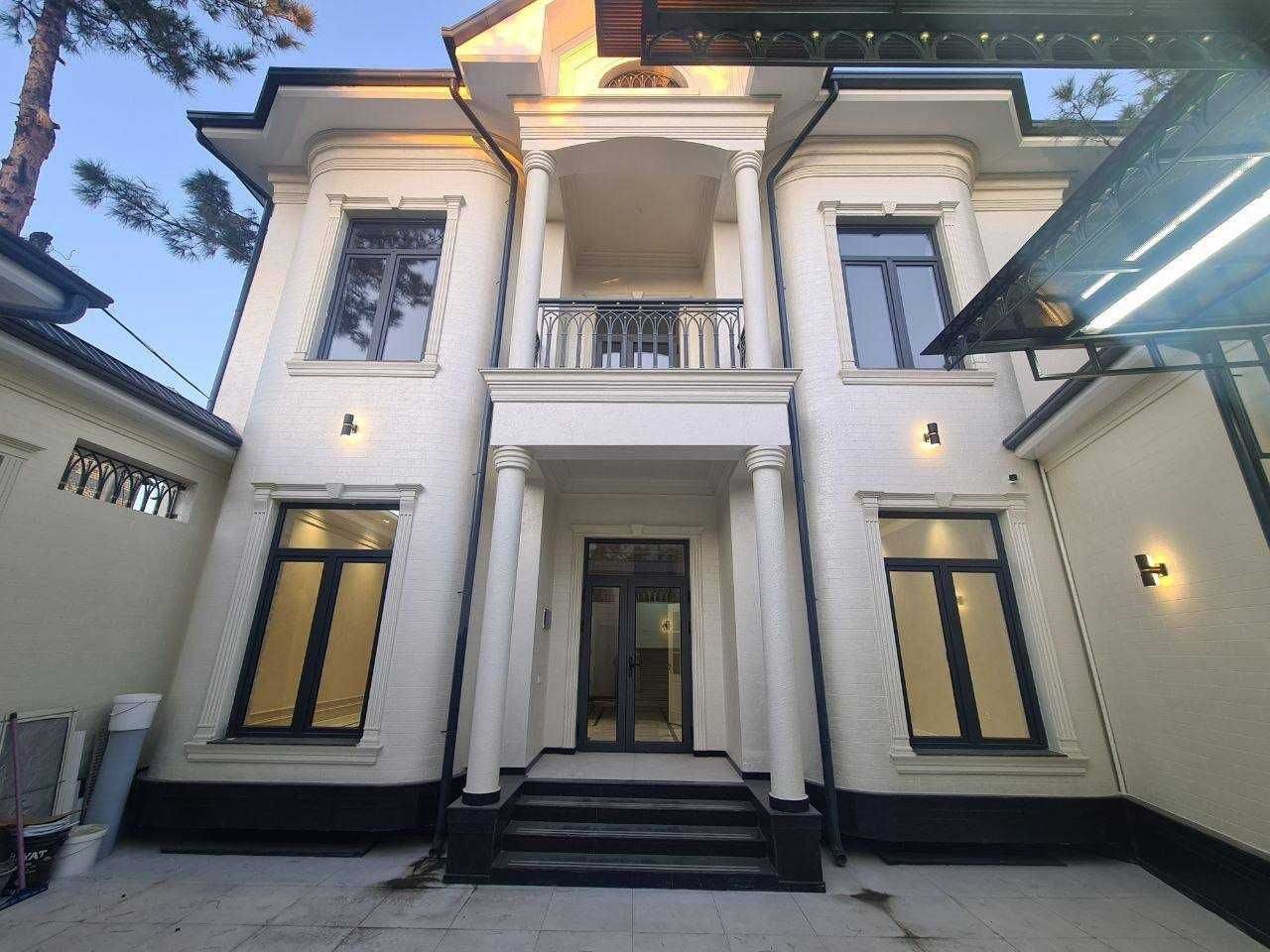 6-room house, 330 m², Tashkent, Mirzo Ulugbek District, for sale