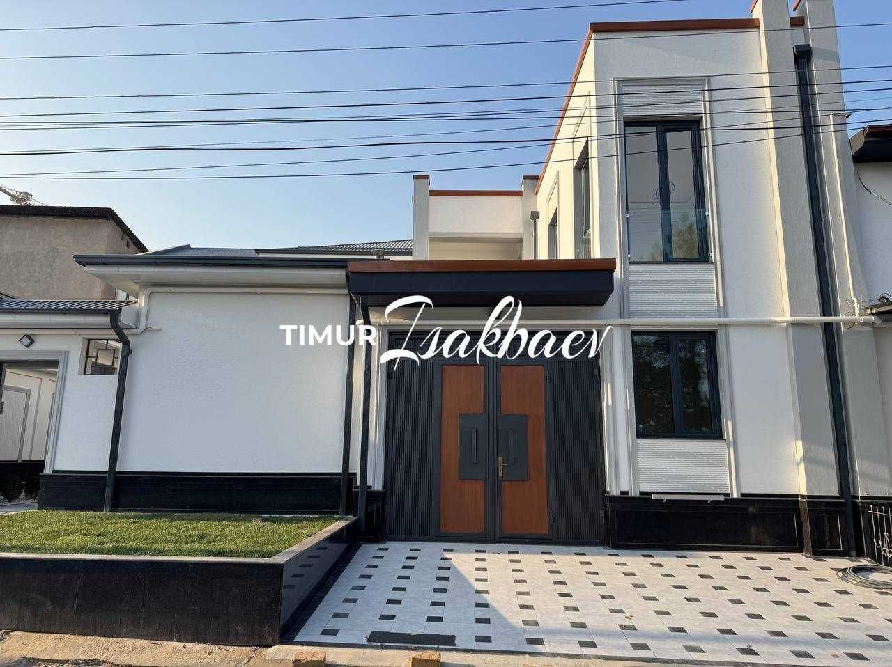 5-xonali uy, 250 m², Toshkent, Mirzo Ulug‘bek tumani, sotuvga