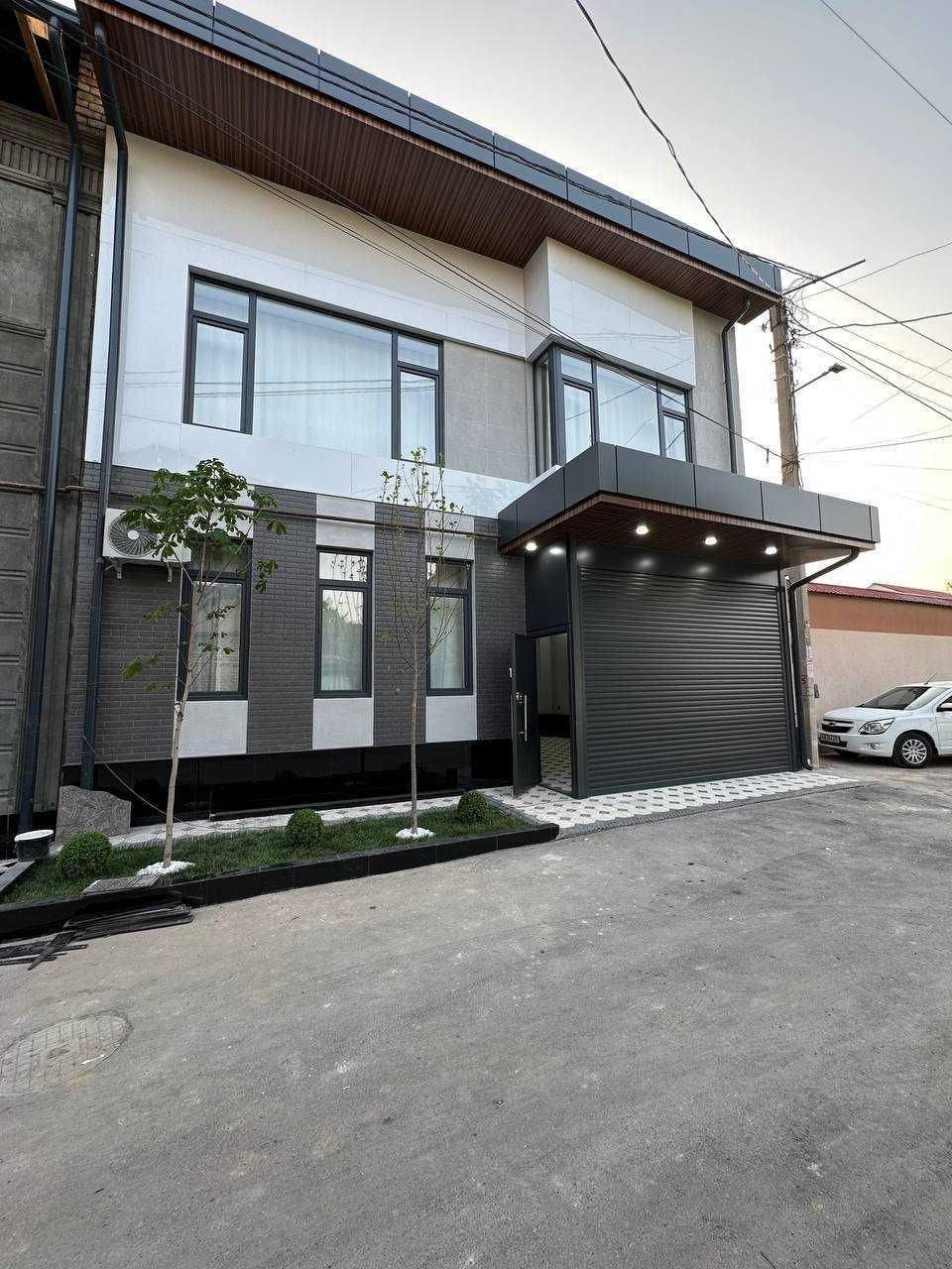 5-xonali uy, 250 m², Toshkent, Mirzo Ulug‘bek tumani, sotuvga