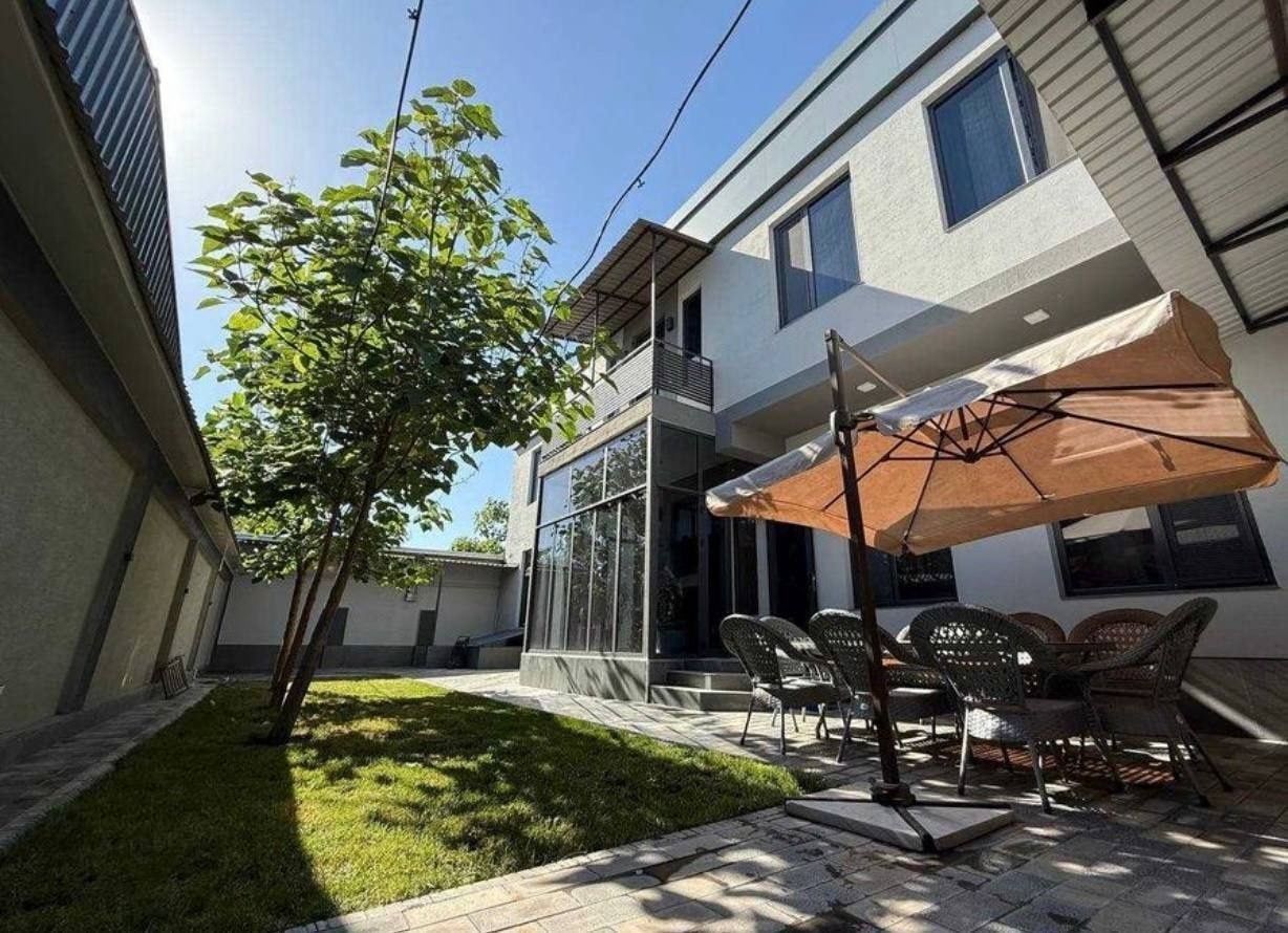 6-xonali uy, 330 m², Toshkent, Mirzo Ulug‘bek tumani, sotuvga