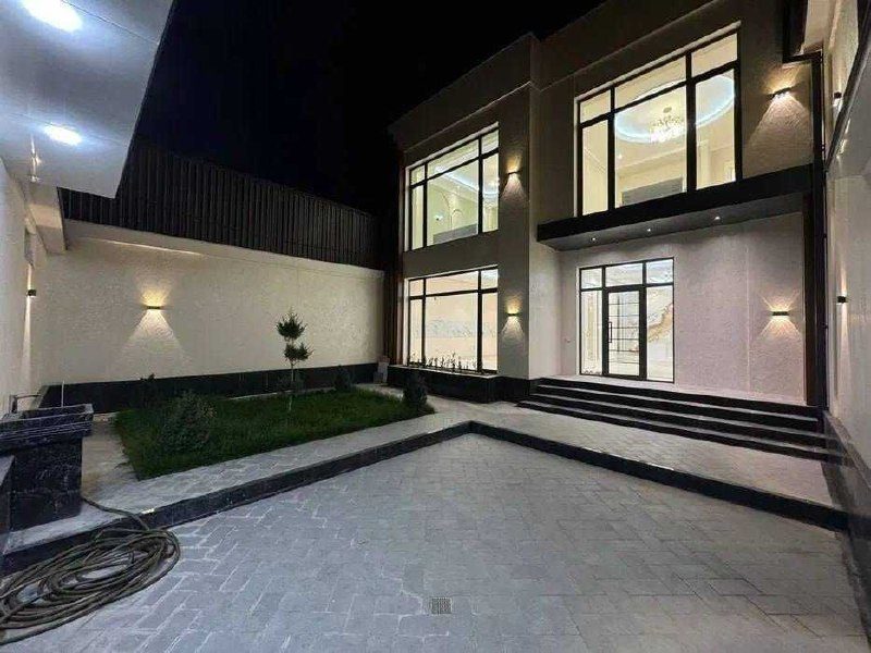 6-room house, 2.5 m², Tashkent, Mirzo Ulugbek District, for sale