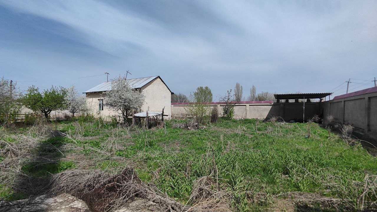 Qurilish uchun yer, 8 sotix, "Yangi O'zbekiston" (Biznes uchun)