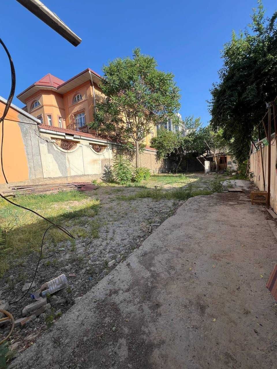 1-room house, 5.5 m², Tashkent, Mirzo Ulugbek District, for sale