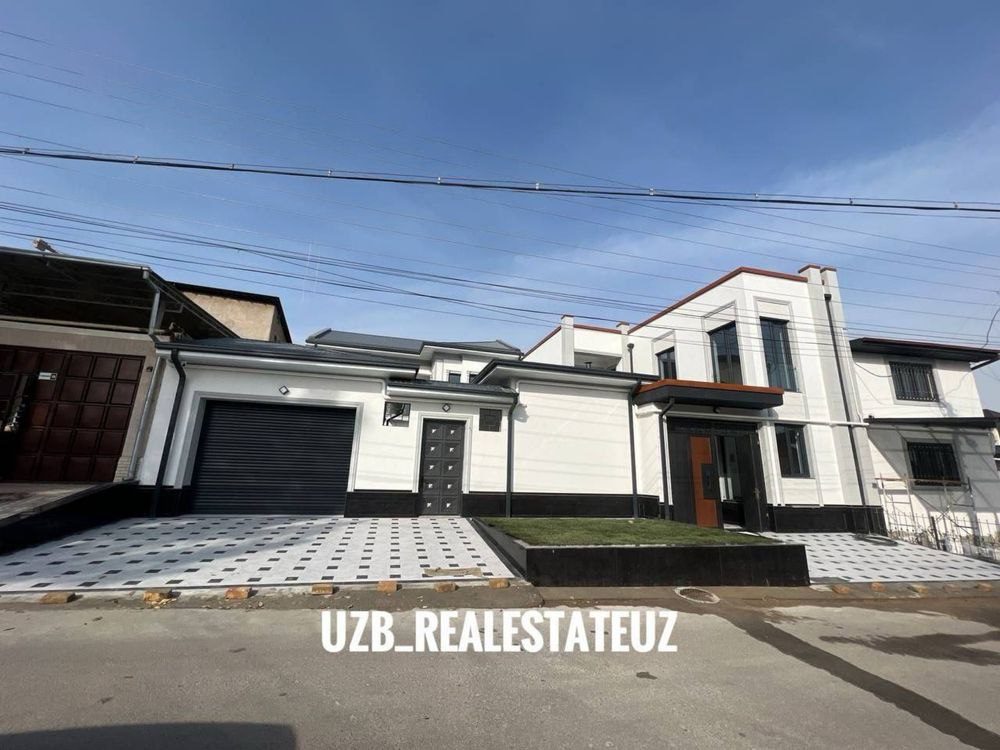 6-xonali uy, 360 m², Toshkent, Mirzo Ulug‘bek tumani, sotuvga
