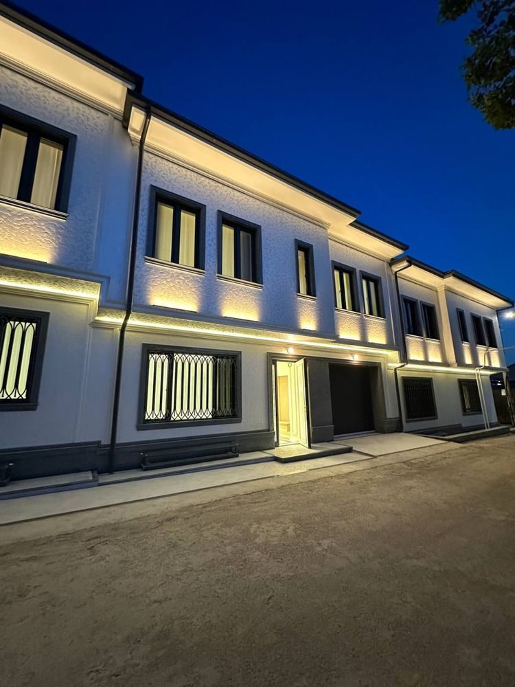 5-xonali uy, 300 m², Toshkent, Mirzo Ulug‘bek tumani, sotuvga
