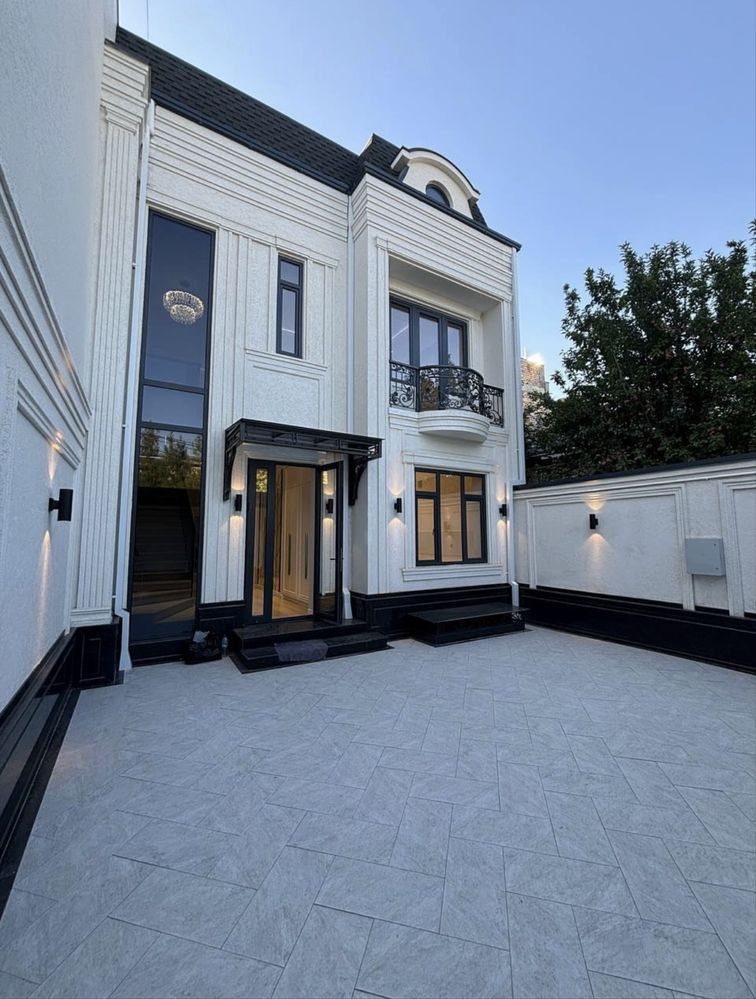 5-xonali uy, 260 m², Toshkent, Mirzo Ulug‘bek tumani, sotuvga