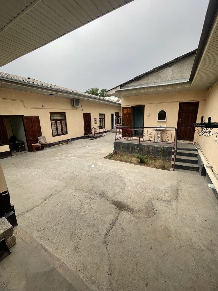 10-room house, 500 m², Tashkent, Mirabad District, for sale
