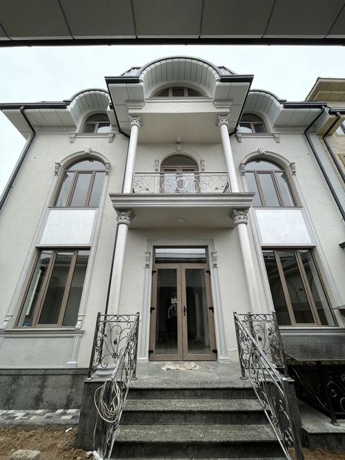House for sale, Qora Kamish, 2/4, Moyariq