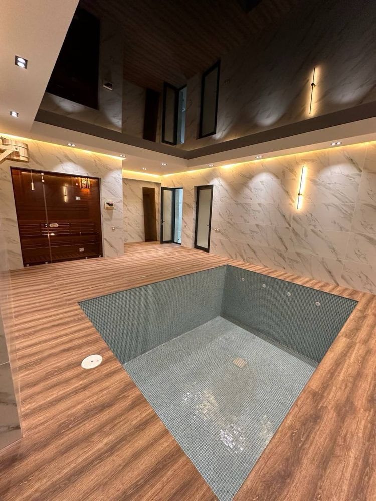 6-room house, 360 m², Tashkent, Mirzo Ulugbek District, for sale
