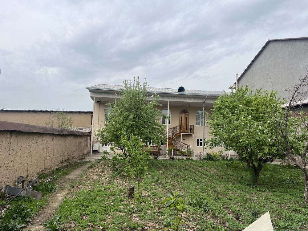 10-xonali uy, 280 m², Toshkent, Mirzo Ulug‘bek tumani, sotuvga