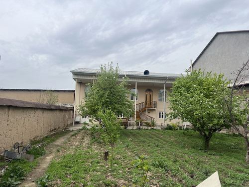 Продается дом Лимонария