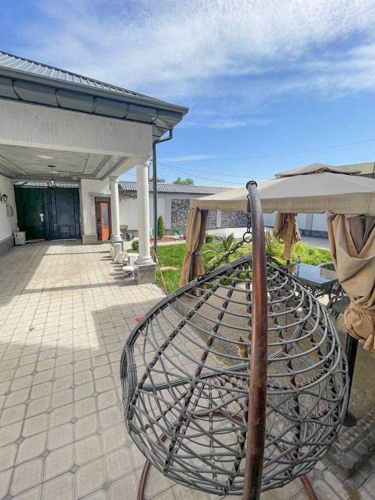 7-xonali uy, 300 m², Toshkent, Mirzo Ulug‘bek tumani, sotuvga