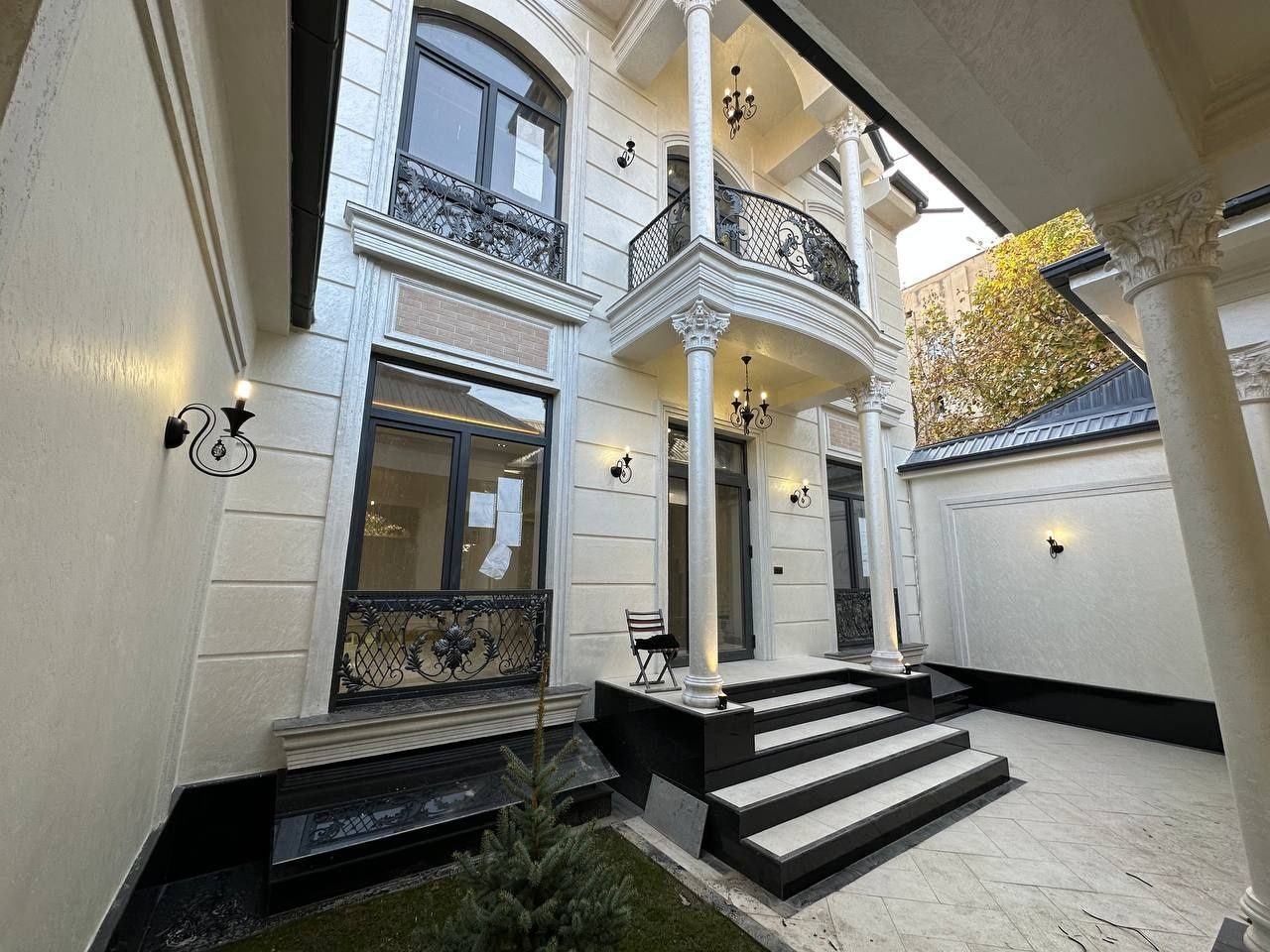 6-xonali uy, 330 m², Toshkent, Mirzo Ulug‘bek tumani, sotuvga
