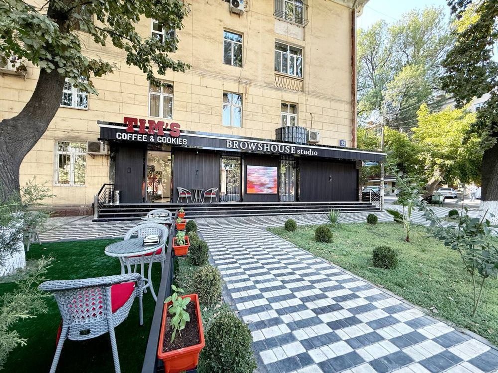 Продам Нежилое помещение ор. Новомосковская