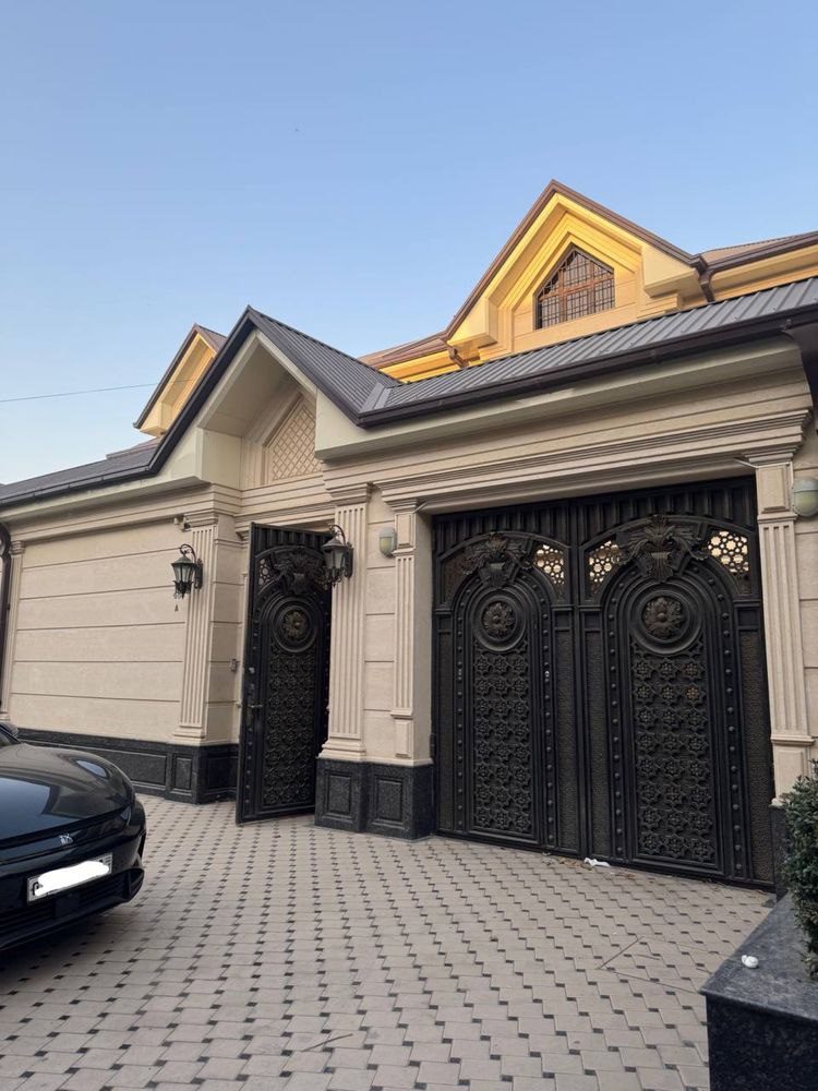 6-xonali uy, 308 m², Toshkent, Mirzo Ulug‘bek tumani, sotuvga