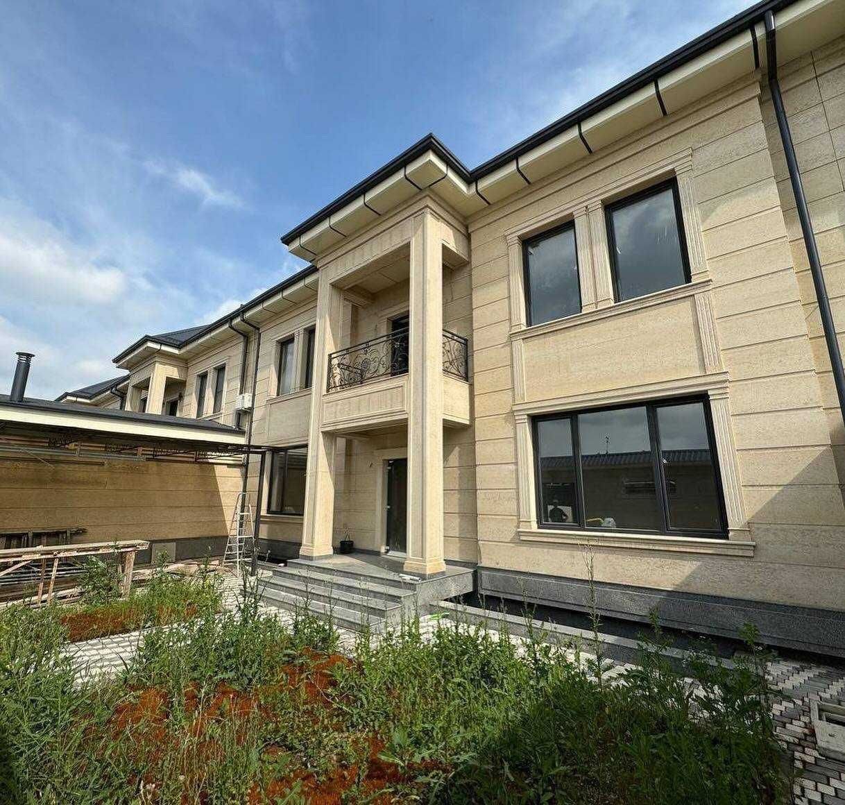6-xonali uy, 470 m², Toshkent, Mirzo Ulug‘bek tumani, sotuvga