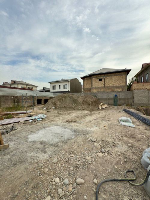 Продаётся участок, махаля Амир Темура, 6 соток, размер 20x30