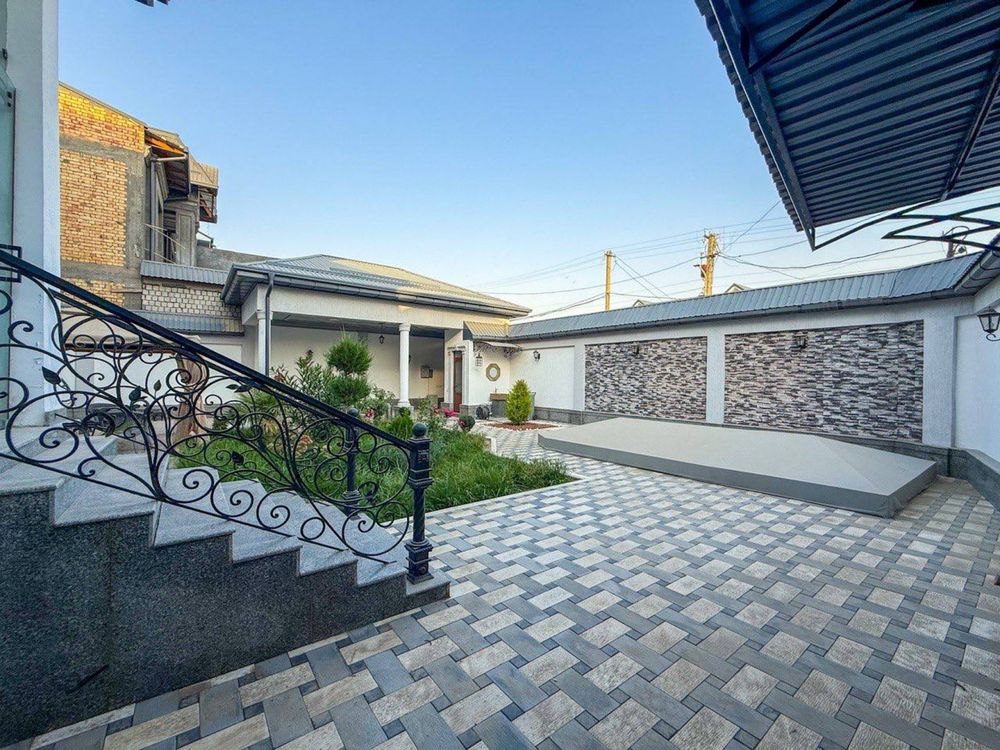 6-room house, 300 m², Tashkent, Mirzo Ulugbek District, for sale