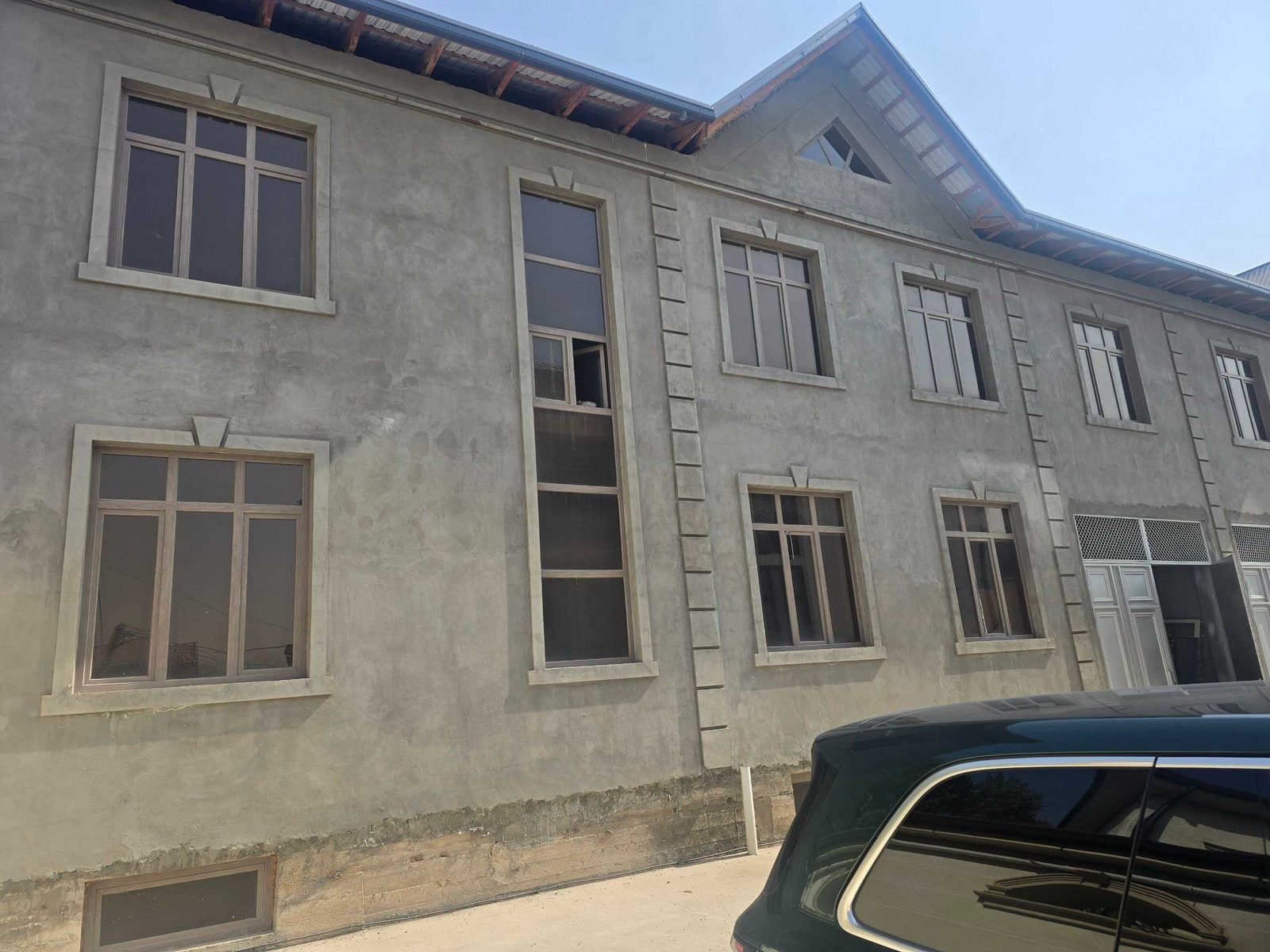 12-xonali uy, 350 m², Toshkent, Mirzo Ulug‘bek tumani, sotuvga
