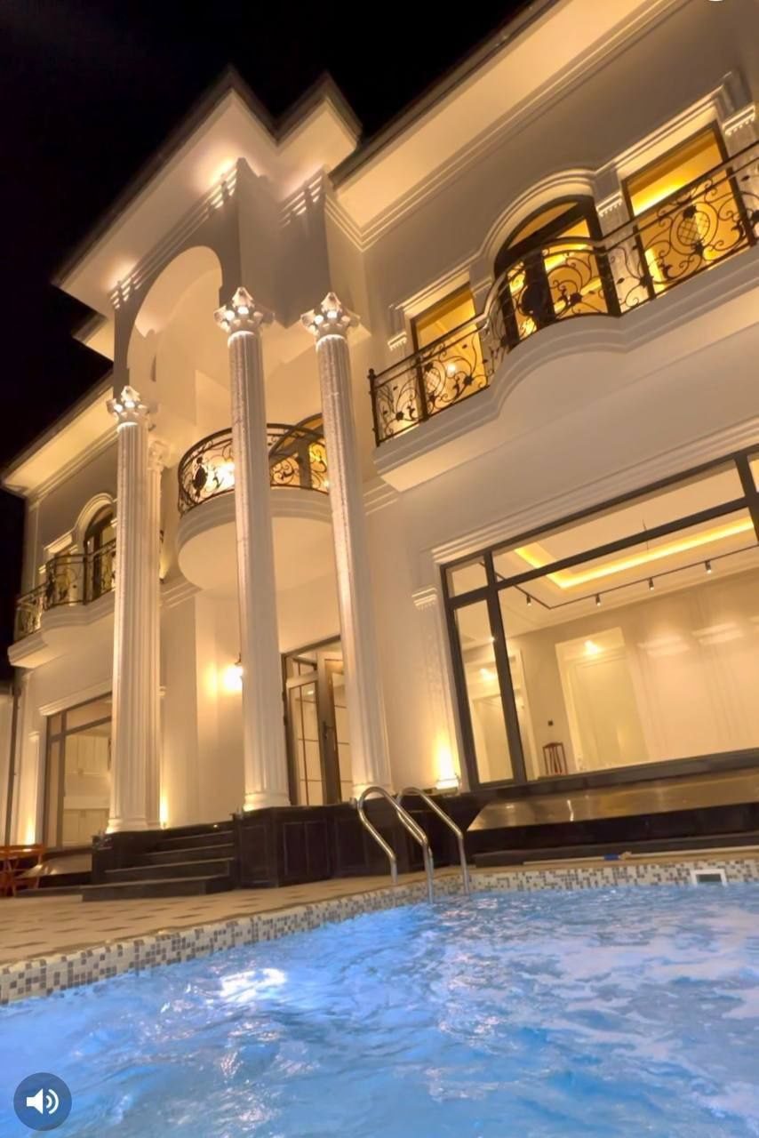 7-xonali uy, 450 m², Toshkent, Mirzo Ulug‘bek tumani, sotuvga