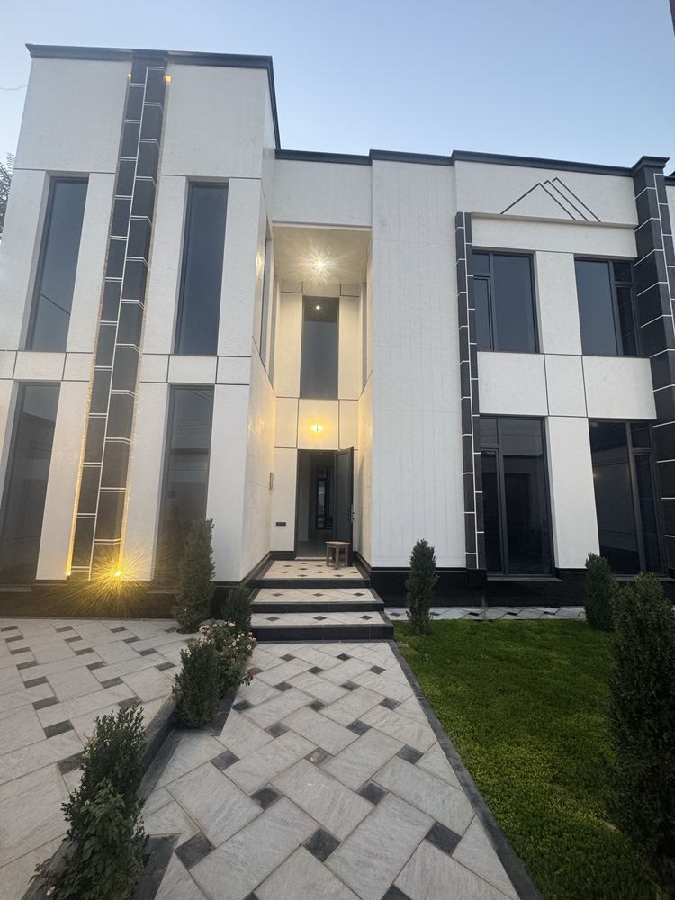 5-xonali uy, 400 m², Toshkent, Mirzo Ulug‘bek tumani, sotuvga