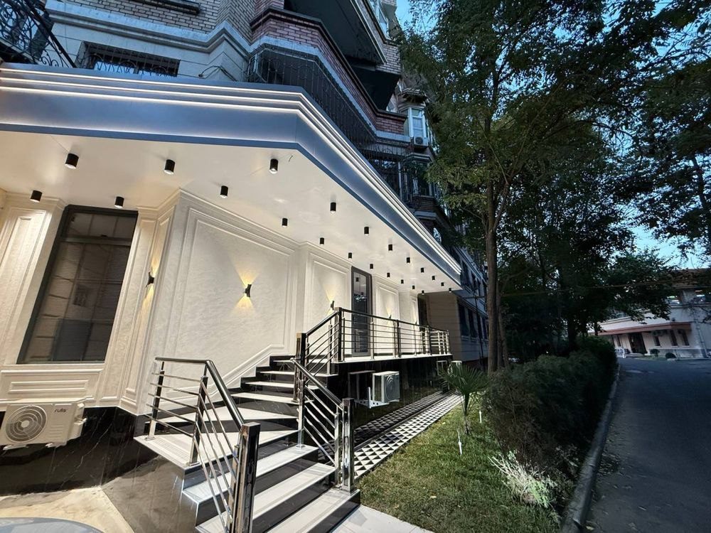 For sale: Non-residential premises 125 sq.m, Mirabad district, Chekhov street