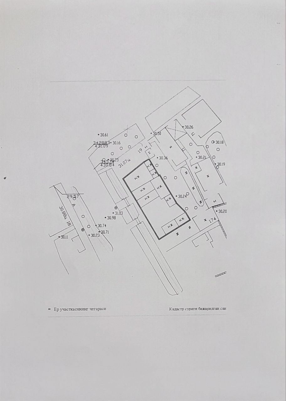 4-xonali uy, 100 m², Toshkent, Mirobod tumani, sotuvga