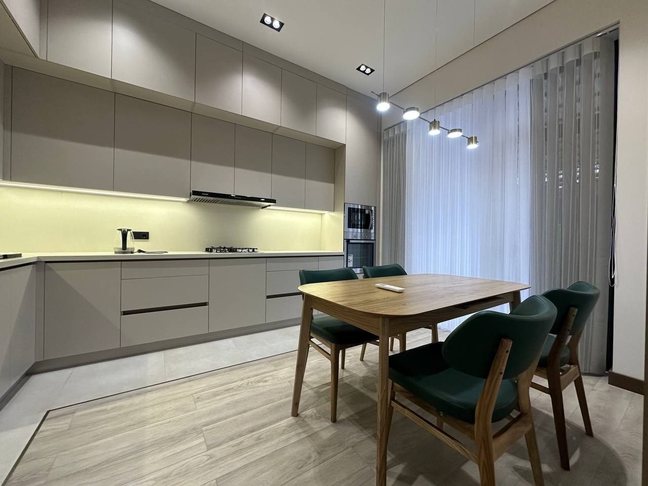 5-xonali uy, 165 m², Toshkent, Mirobod tumani, sotuvga