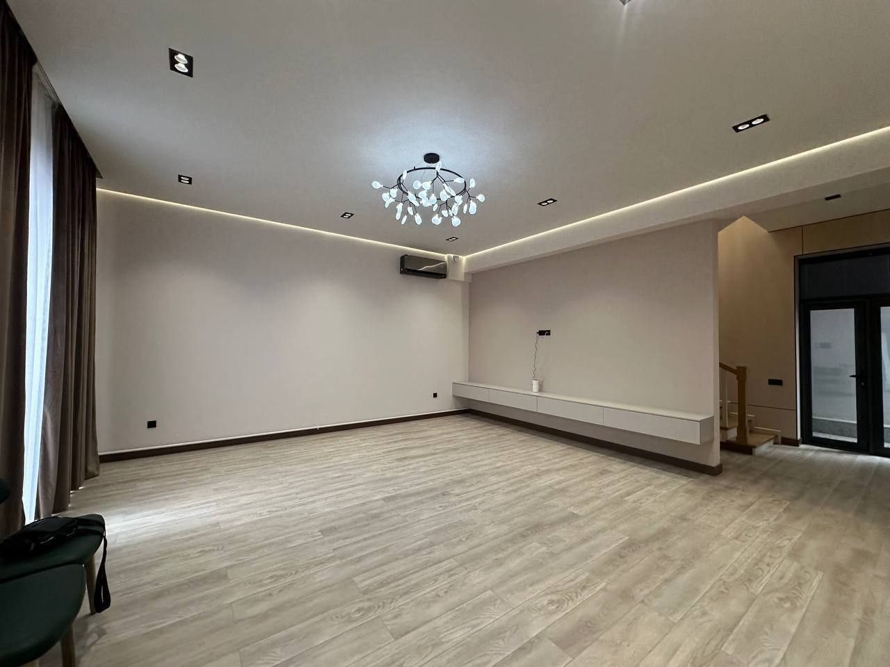 5-room house, 165 m², Tashkent, Mirabad District, for sale