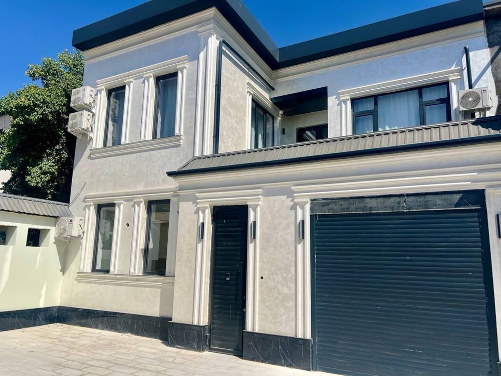 5-комнатный дом, 150 м², Ташкент, Юнусабадский район, на продажу
