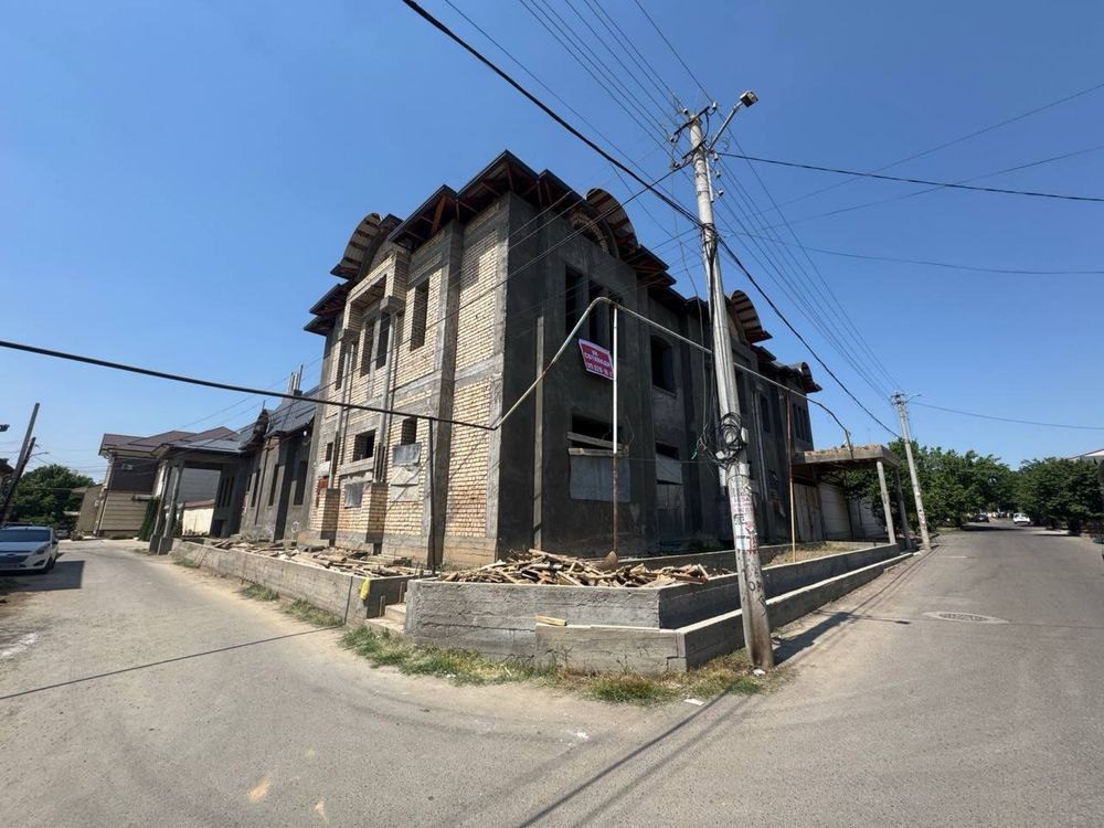 10-room house, 700 m², Tashkent, Shaykhantakhur District, for sale
