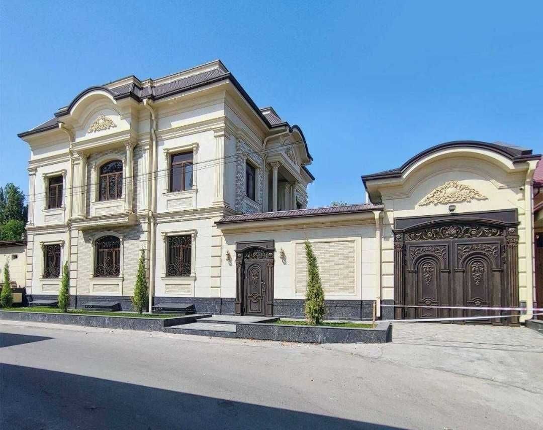 6-xonali uy, 390 m², Toshkent, Mirzo Ulug‘bek tumani, sotuvga