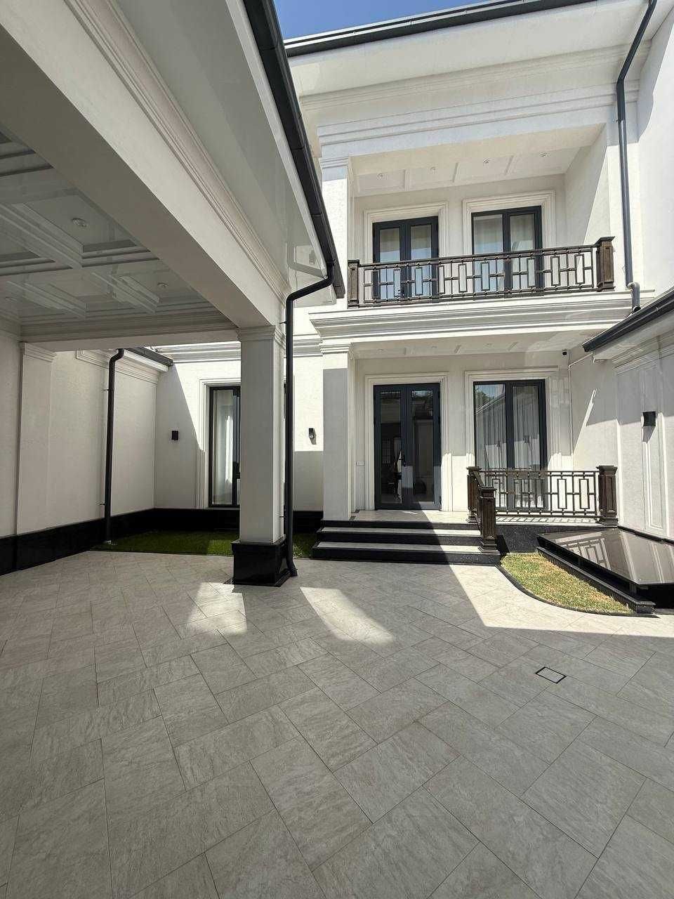 6-xonali uy, 400 m², Toshkent, Mirzo Ulug‘bek tumani, sotuvga