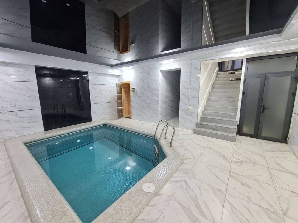 5-xonali uy, 3 m², Toshkent, Mirzo Ulug‘bek tumani, sotuvga